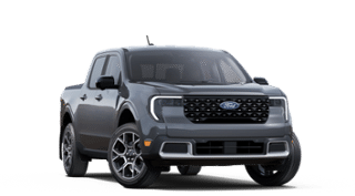 2025 Ford Maverick® External Image 5